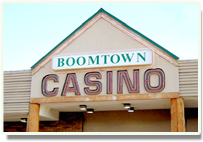 Boomtown Casino